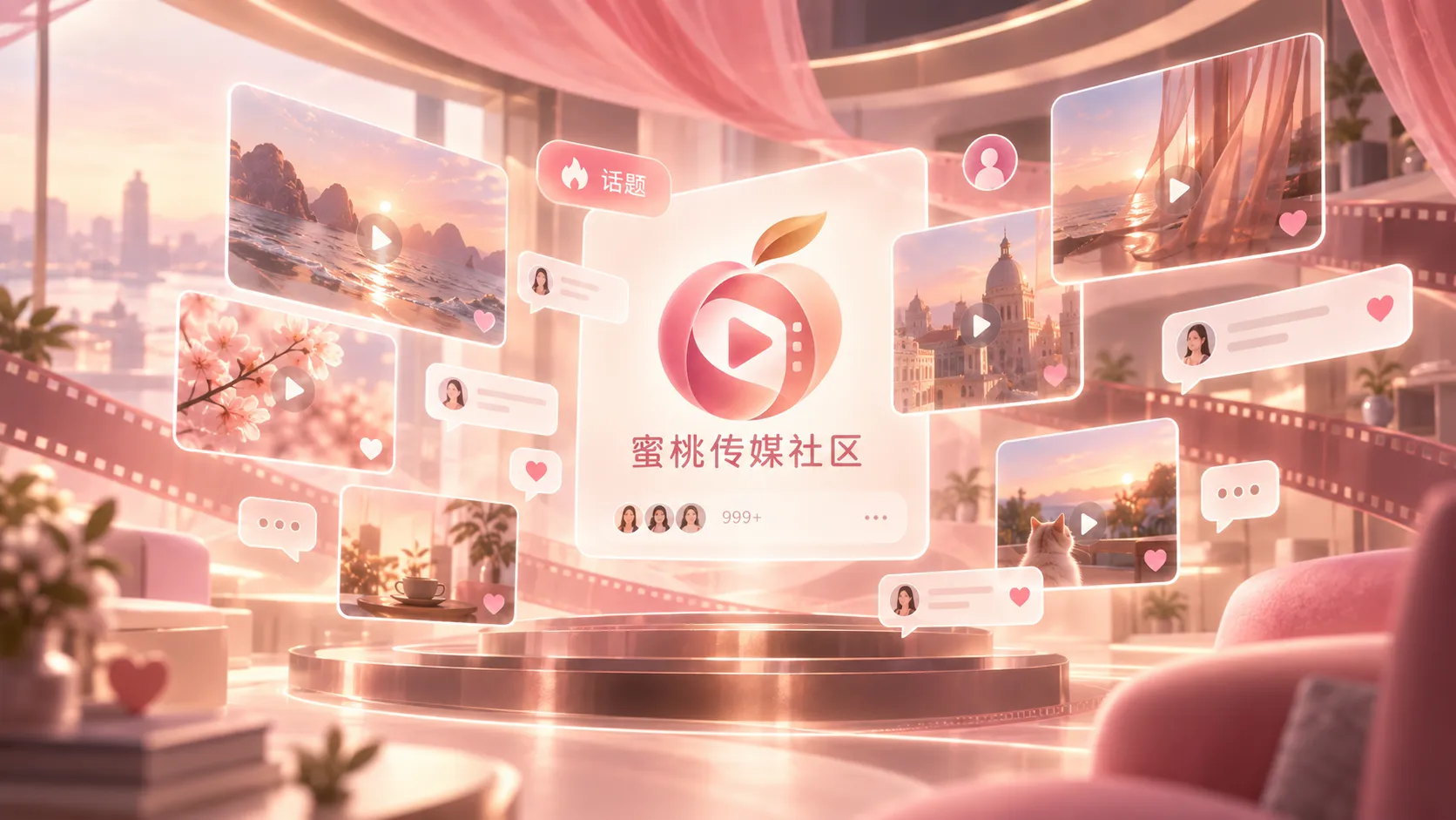陶艺工作室的拉坯练习相关画面